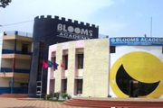 Blooms Academy-Campus View